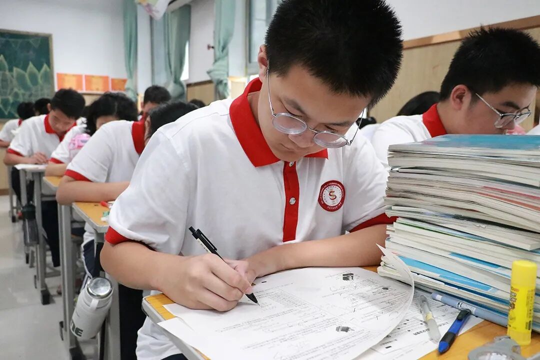 走进“三一课堂”：把课堂还给学生，让学习真实发生