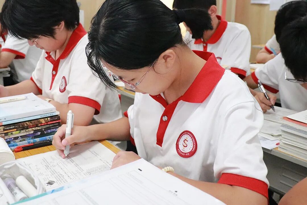走进“三一课堂”：把课堂还给学生，让学习真实发生