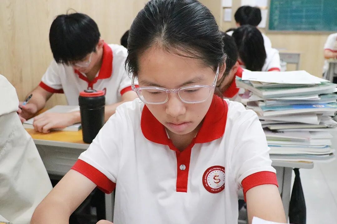 走进“三一课堂”：把课堂还给学生，让学习真实发生