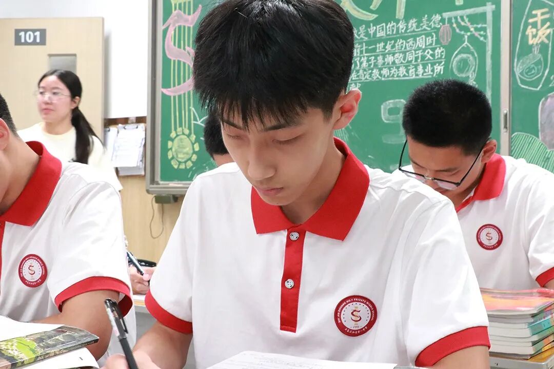 走进“三一课堂”：把课堂还给学生，让学习真实发生