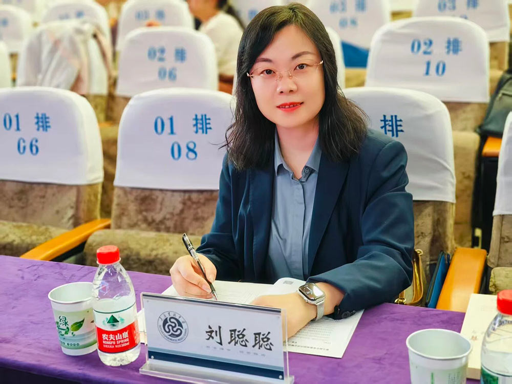 【立小•喜报】快来直击现场！我校班主任团队又双叒叕获奖啦！！