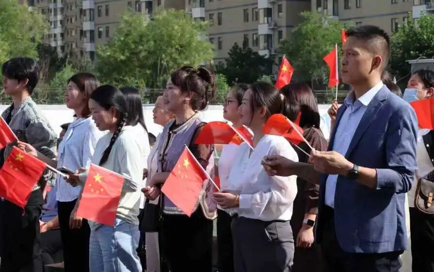 【立小•德育】速看！立小首届亲子节超燃收官！！！