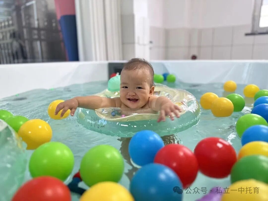 【宝龙托育】宝龙托育乳儿班有位置啦~~