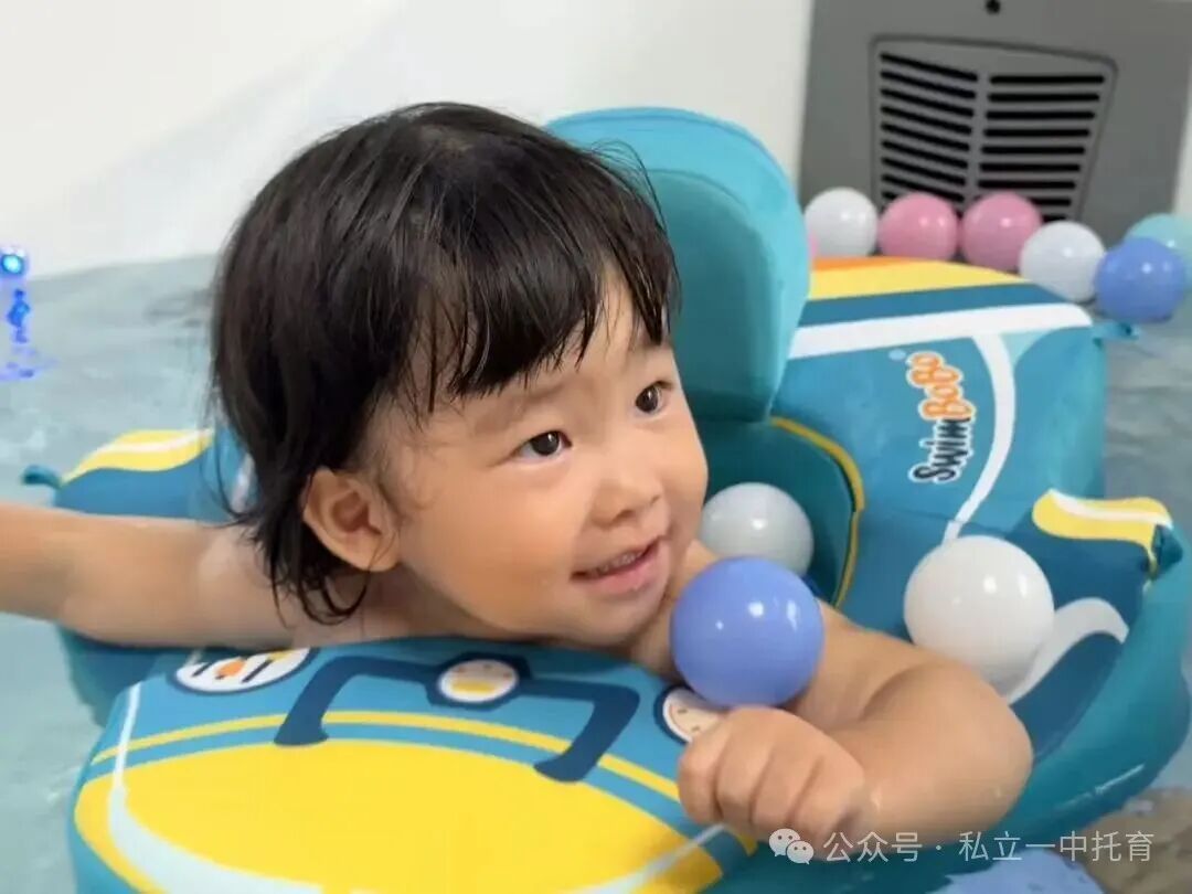 【宝龙托育】宝龙托育乳儿班有位置啦~~