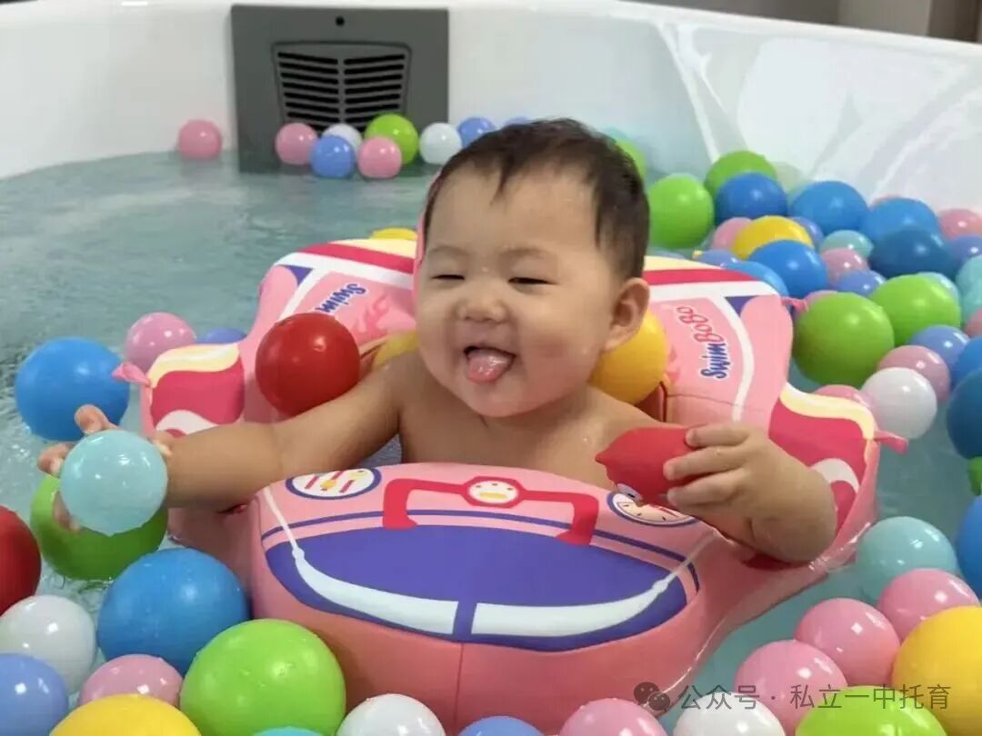 【宝龙托育】宝龙托育乳儿班有位置啦~~