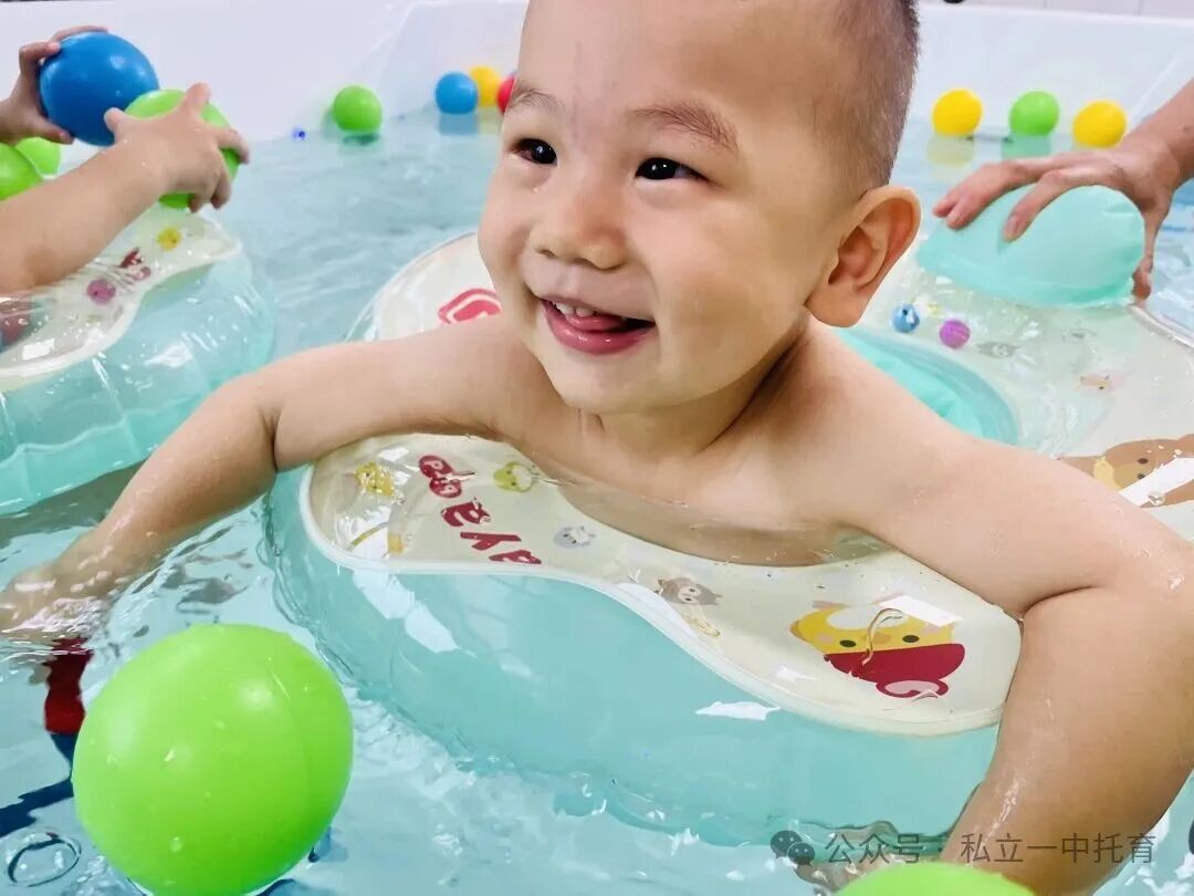 【宝龙托育】宝龙托育乳儿班有位置啦~~