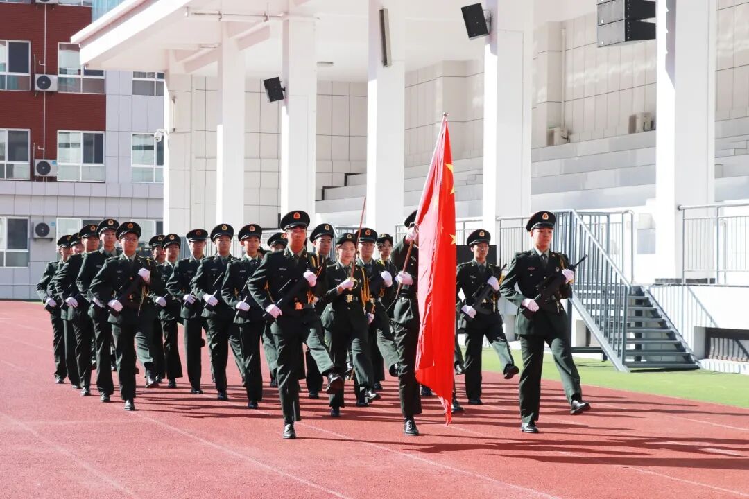 新程“满月”，见成长，见锋芒！
