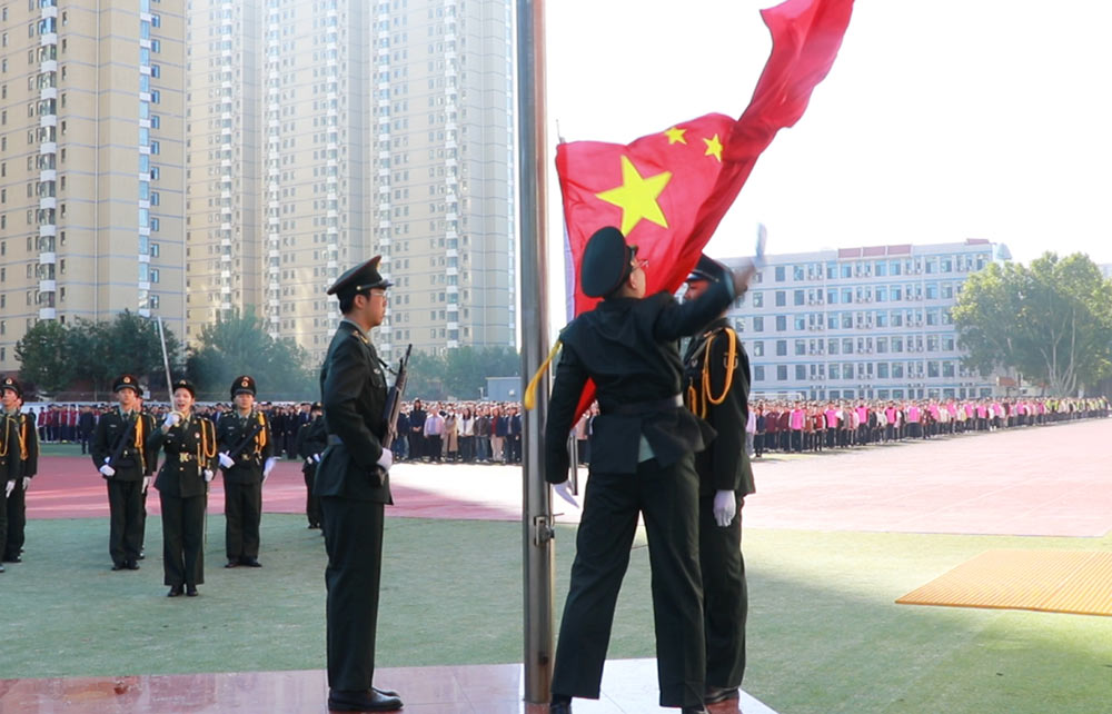 新程“满月”，见成长，见锋芒！