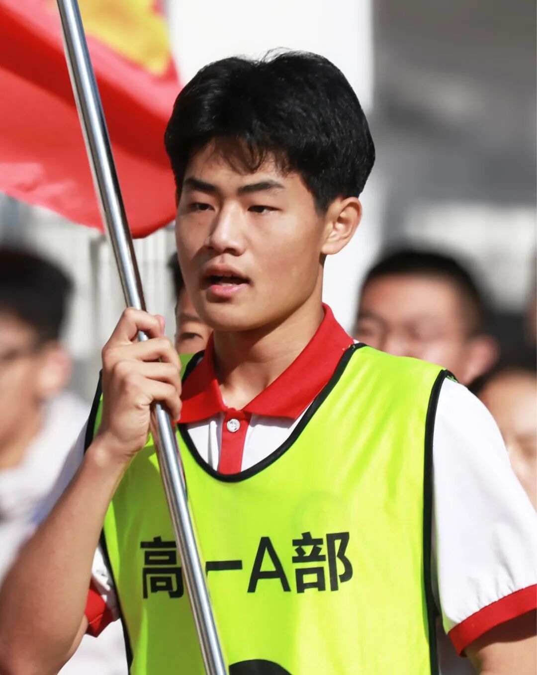 新程“满月”，见成长，见锋芒！
