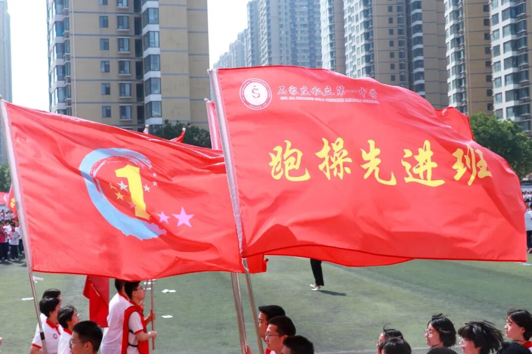 新程“满月”，见成长，见锋芒！
