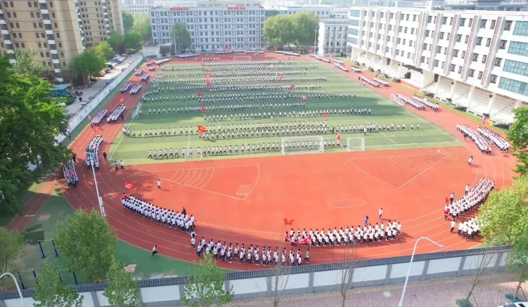 新程“满月”，见成长，见锋芒！