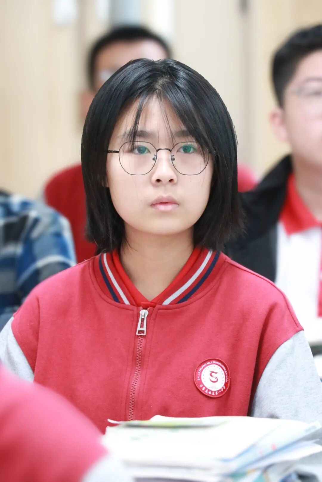 新程“满月”，见成长，见锋芒！