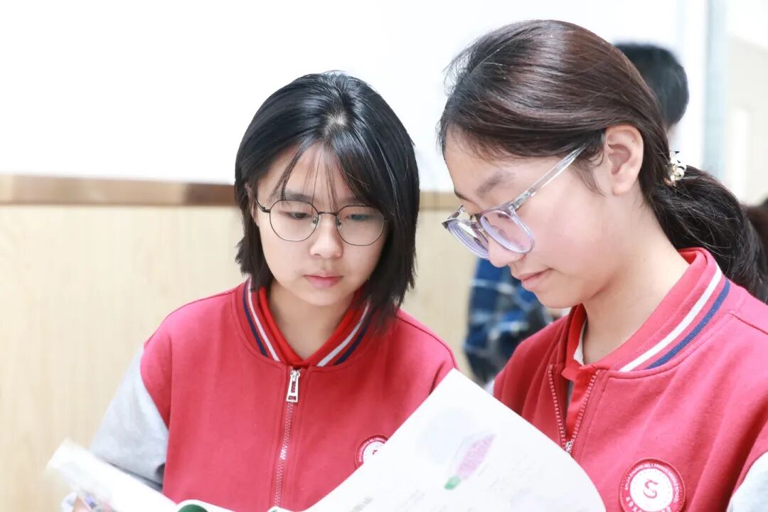 新程“满月”，见成长，见锋芒！