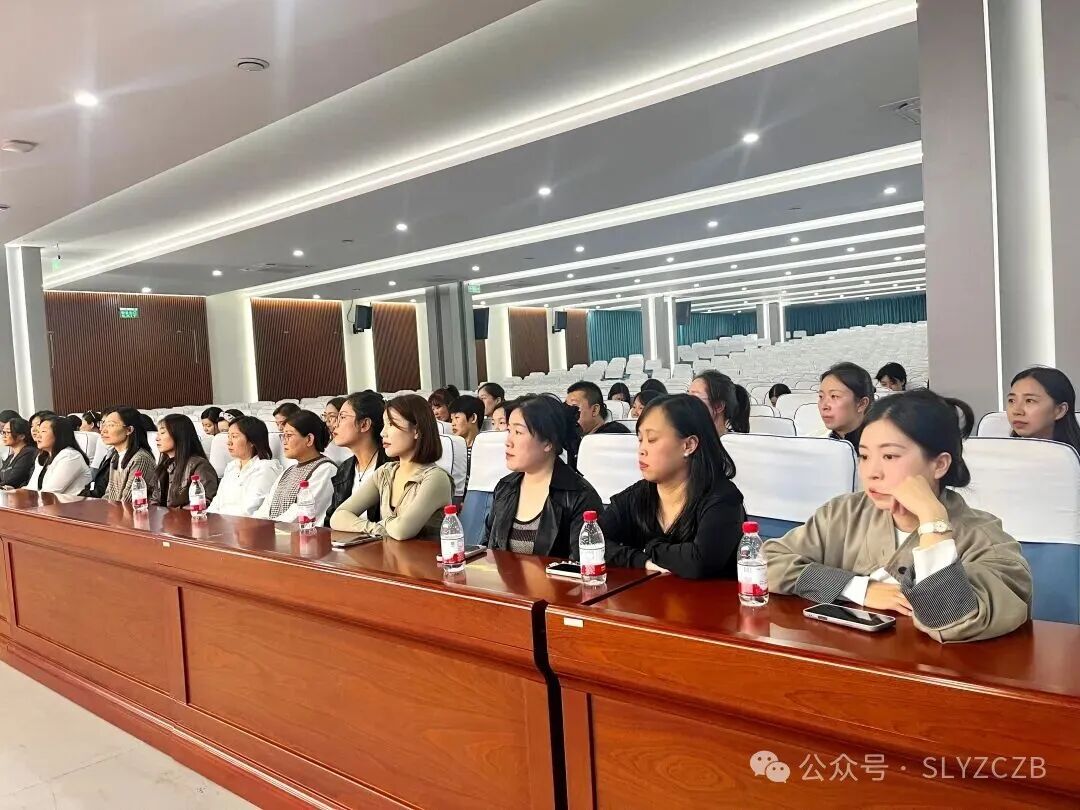 家校携手同行 合力护航成长 | 石家庄私立一中七年级家校恳谈会