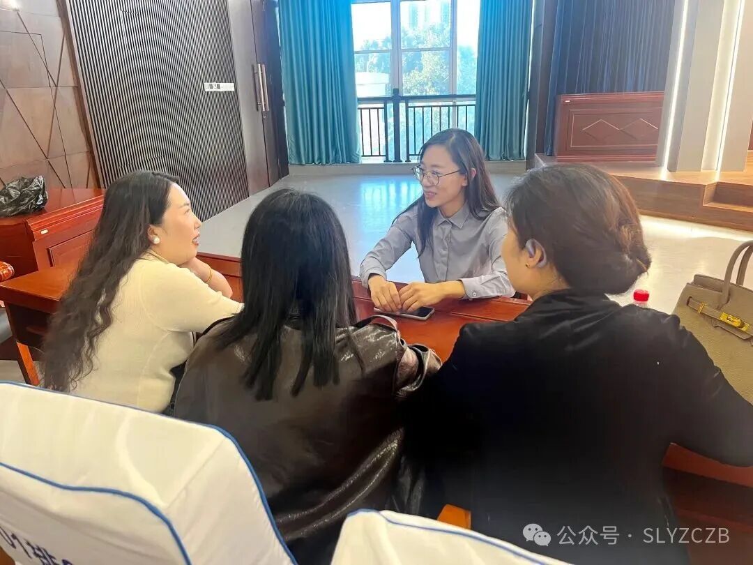 家校携手同行 合力护航成长 | 石家庄私立一中七年级家校恳谈会