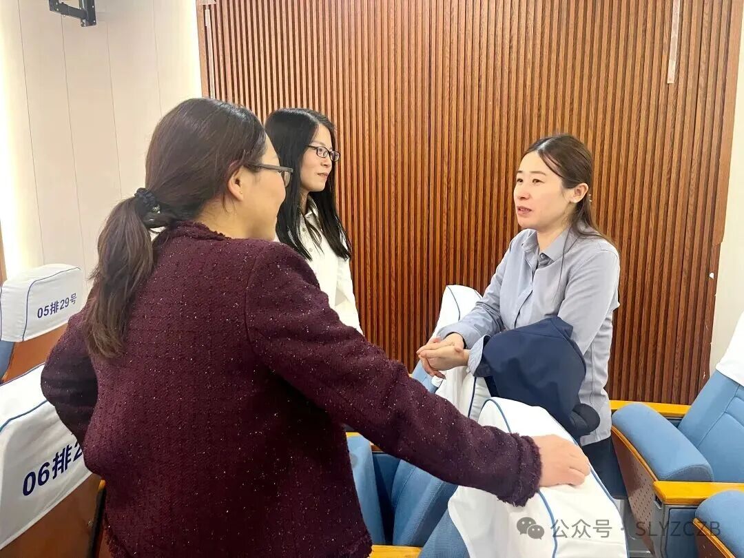 家校携手同行 合力护航成长 | 石家庄私立一中七年级家校恳谈会