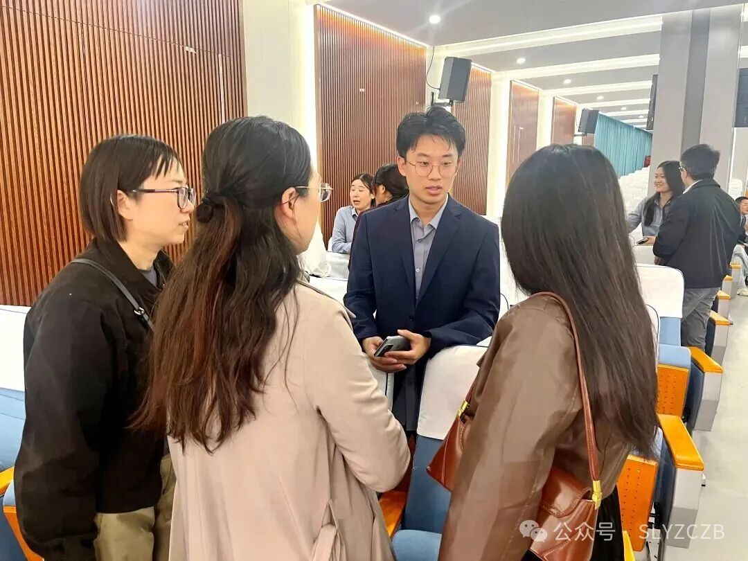 家校携手同行 合力护航成长 | 石家庄私立一中七年级家校恳谈会