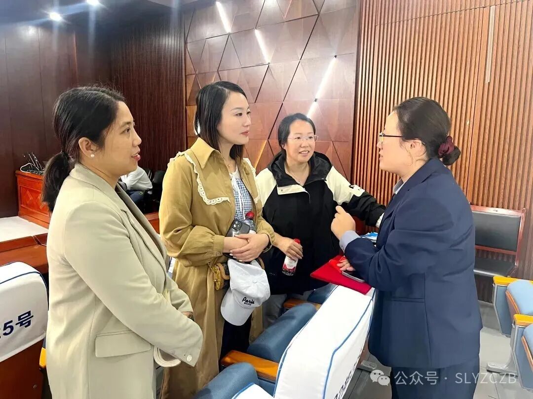 家校携手同行 合力护航成长 | 石家庄私立一中七年级家校恳谈会