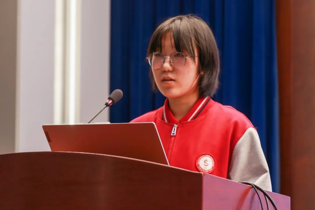厉兵秣马展锋芒 青春誓师筑梦航丨高三年级表彰大会圆满举行