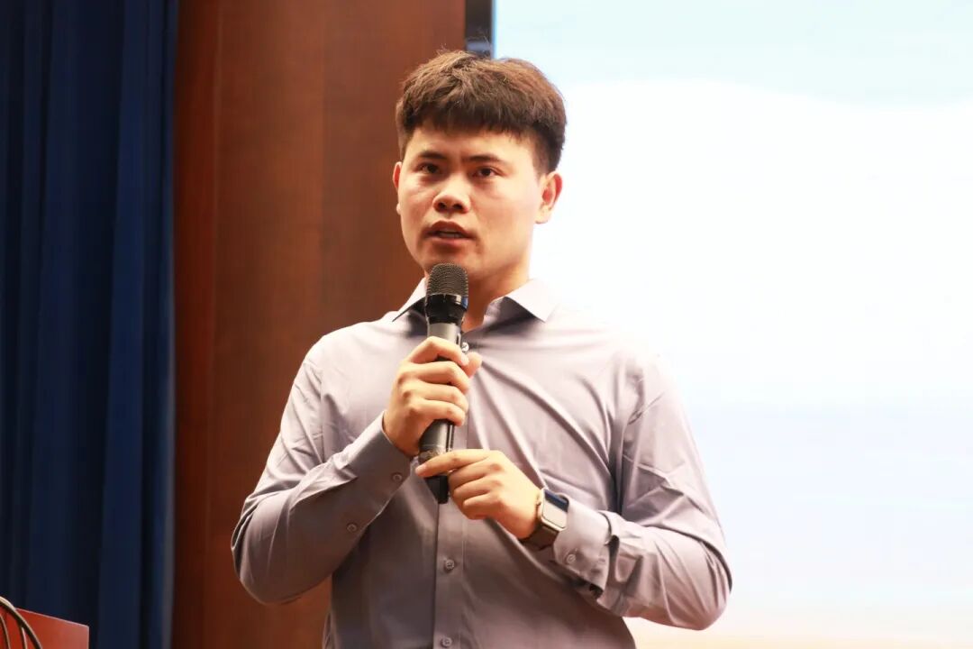 厉兵秣马展锋芒 青春誓师筑梦航丨高三年级表彰大会圆满举行