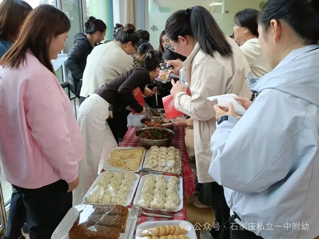 【家委会】家园校三方聚力  师生园同步成长