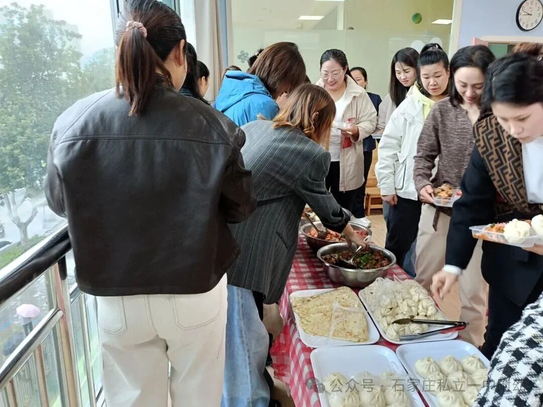 【家委会】家园校三方聚力  师生园同步成长