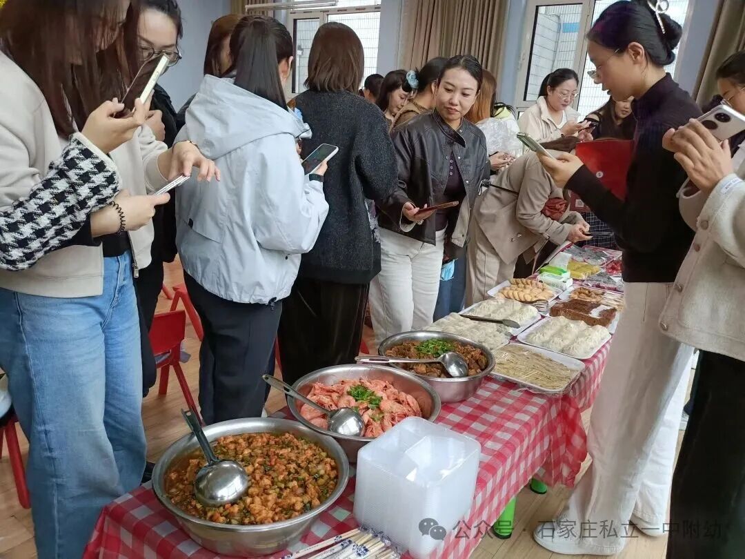 【家委会】家园校三方聚力  师生园同步成长