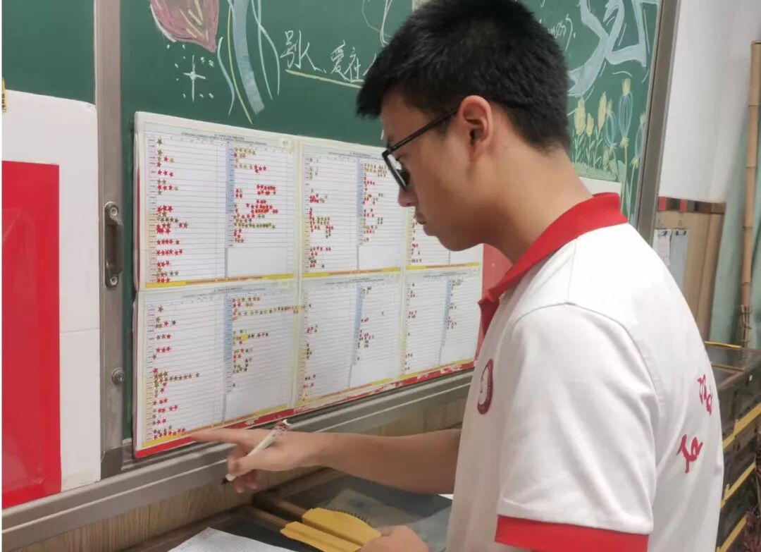 这个班级不“一般”丨探秘私立一中这个“神仙班级”