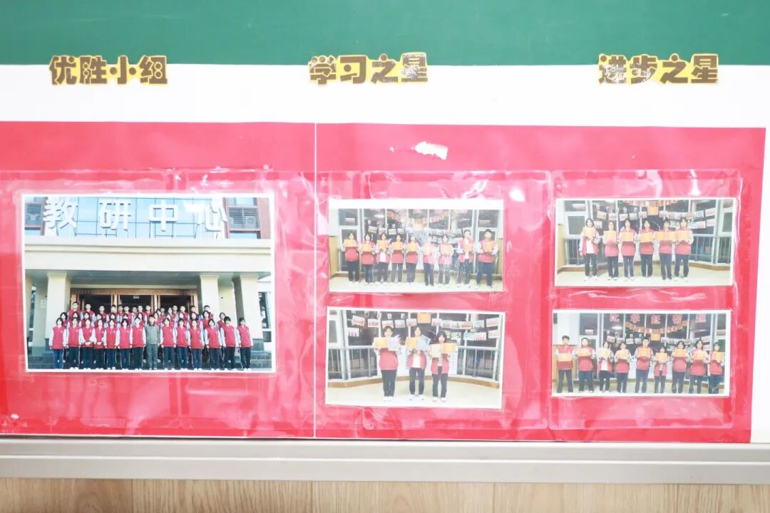 这个班级不“一般”丨探秘私立一中这个“神仙班级”