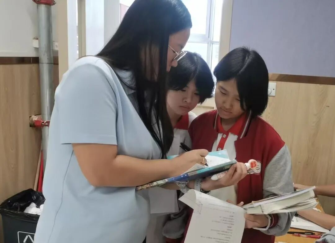 这个班级不“一般”丨探秘私立一中这个“神仙班级”