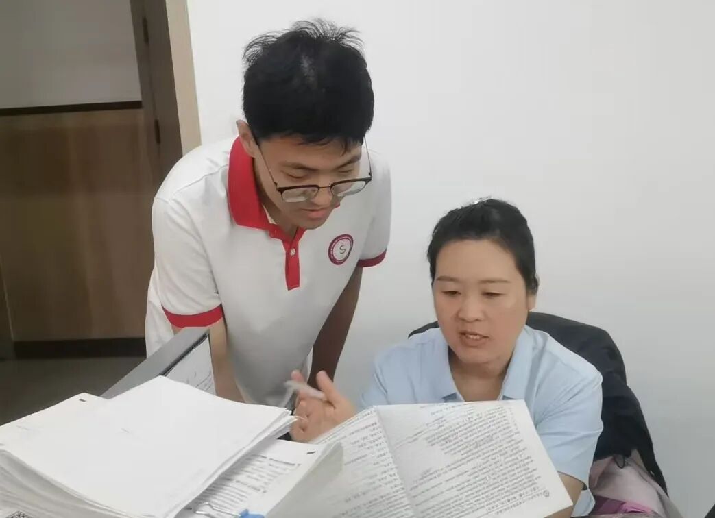 这个班级不“一般”丨探秘私立一中这个“神仙班级”