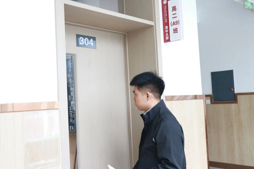 这个班级不“一般”丨探秘私立一中这个“神仙班级”