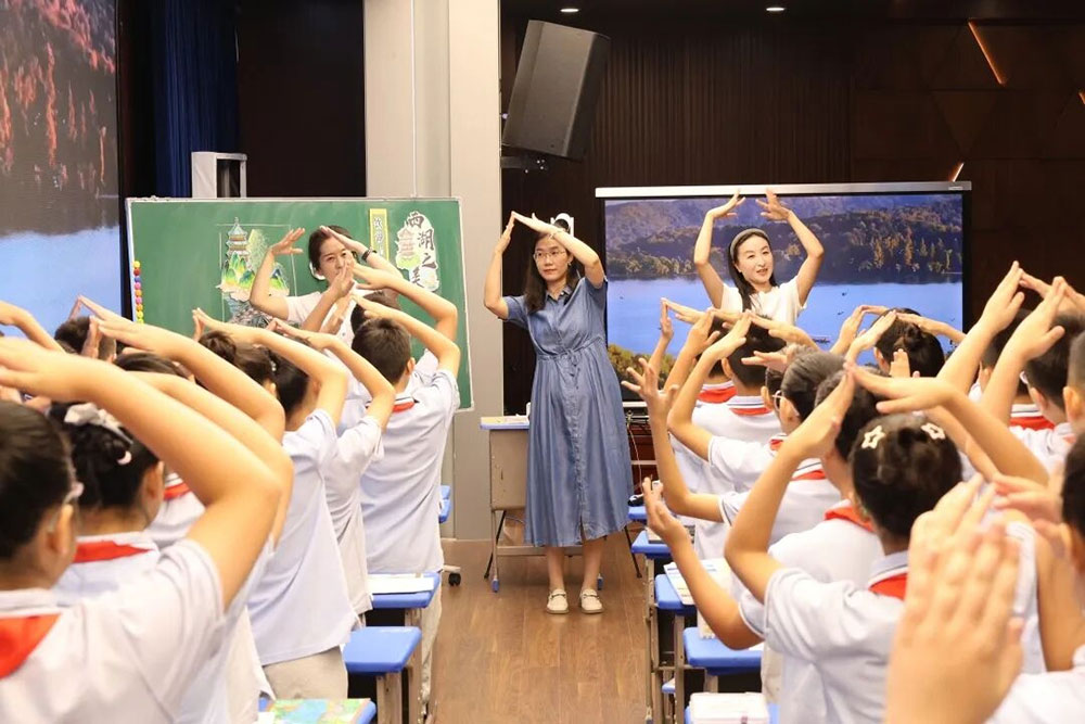 【立小•教学】告别“单打独斗”!跨学科融合课堂,让学习从此“活”起来|教学模式之“跨学科”课堂