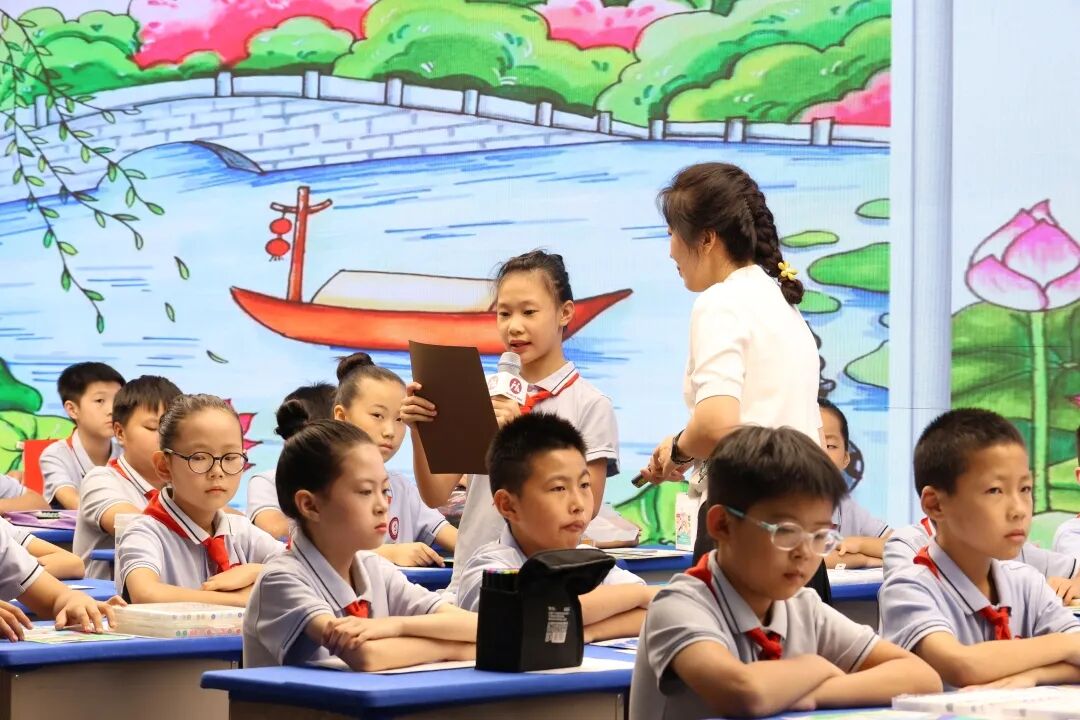 【立小•教学】告别“单打独斗”!跨学科融合课堂,让学习从此“活”起来|教学模式之“跨学科”课堂