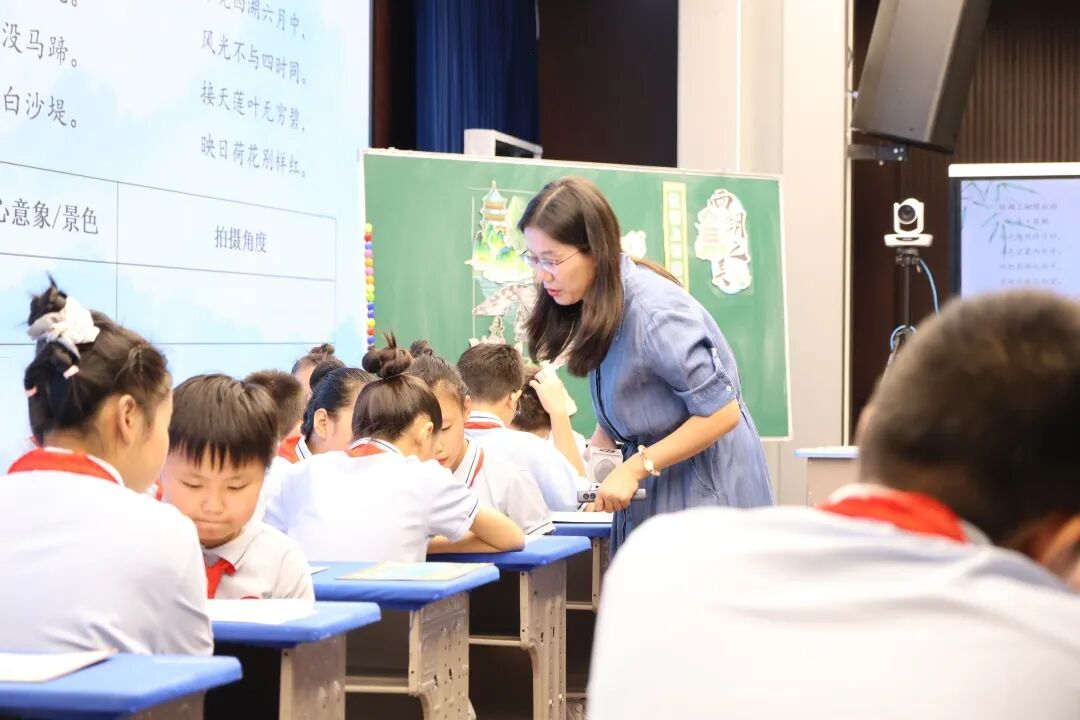 【立小•教学】告别“单打独斗”!跨学科融合课堂,让学习从此“活”起来|教学模式之“跨学科”课堂