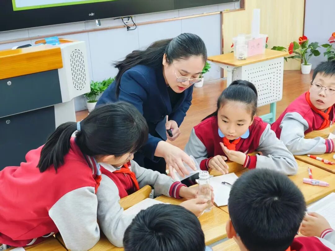 【立小•教学】告别“单打独斗”!跨学科融合课堂,让学习从此“活”起来|教学模式之“跨学科”课堂