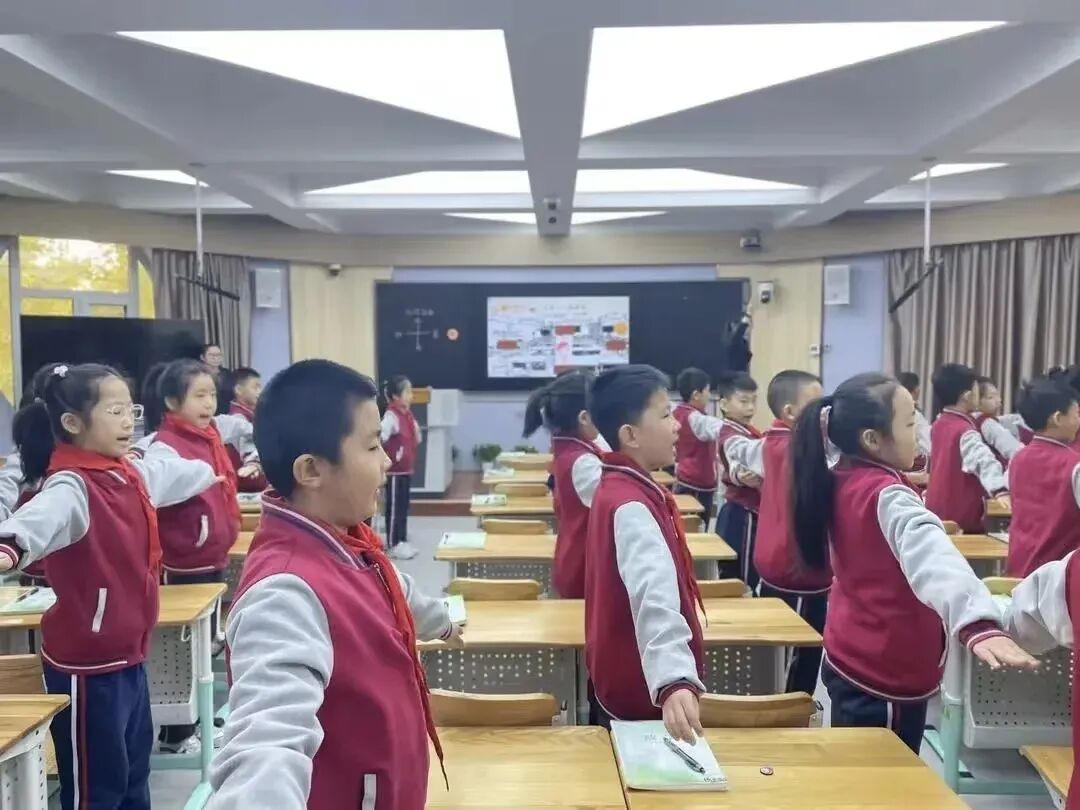 【立小•教学】告别“单打独斗”!跨学科融合课堂,让学习从此“活”起来|教学模式之“跨学科”课堂
