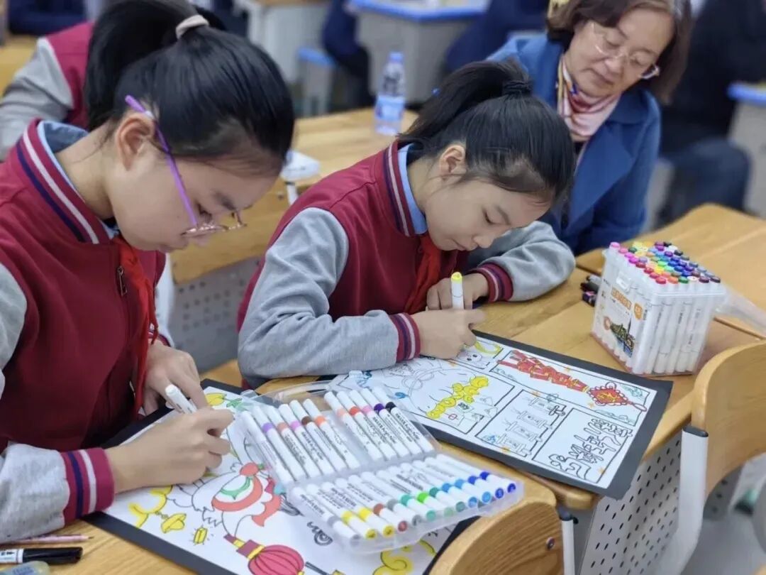 【立小•教学】告别“单打独斗”!跨学科融合课堂,让学习从此“活”起来|教学模式之“跨学科”课堂