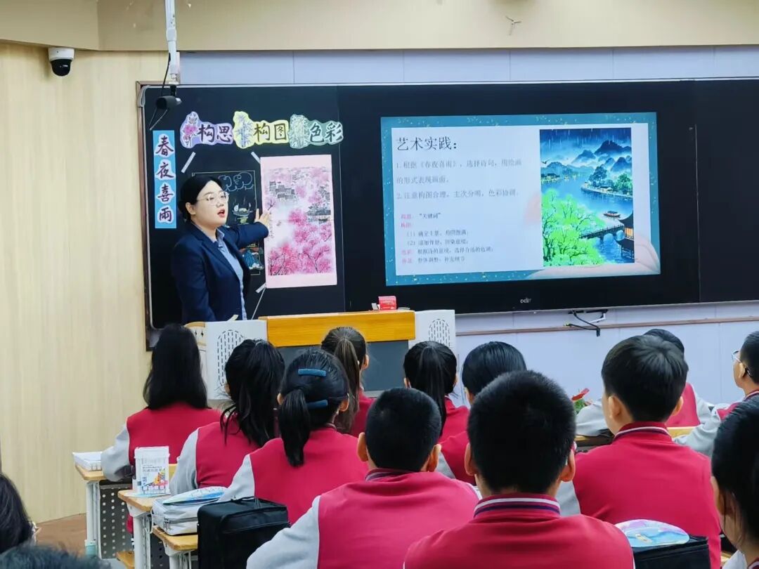 【立小•教学】告别“单打独斗”!跨学科融合课堂,让学习从此“活”起来|教学模式之“跨学科”课堂