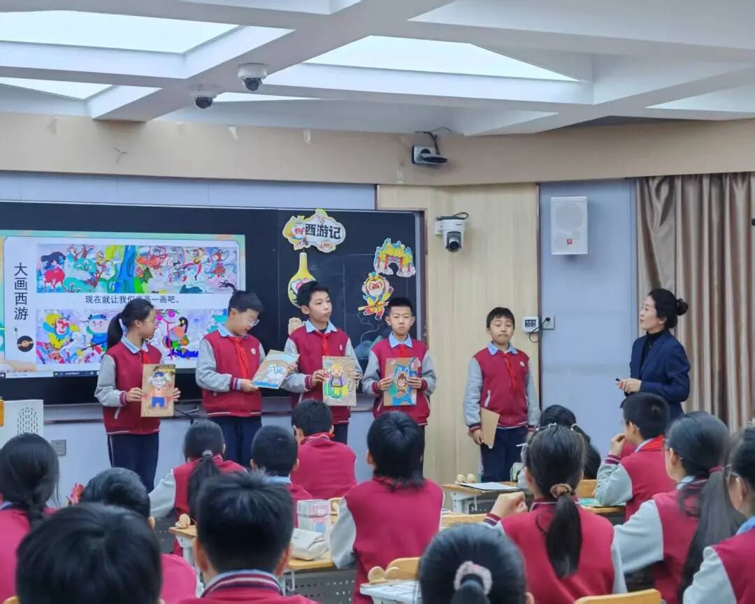 【立小•教学】告别“单打独斗”!跨学科融合课堂,让学习从此“活”起来|教学模式之“跨学科”课堂