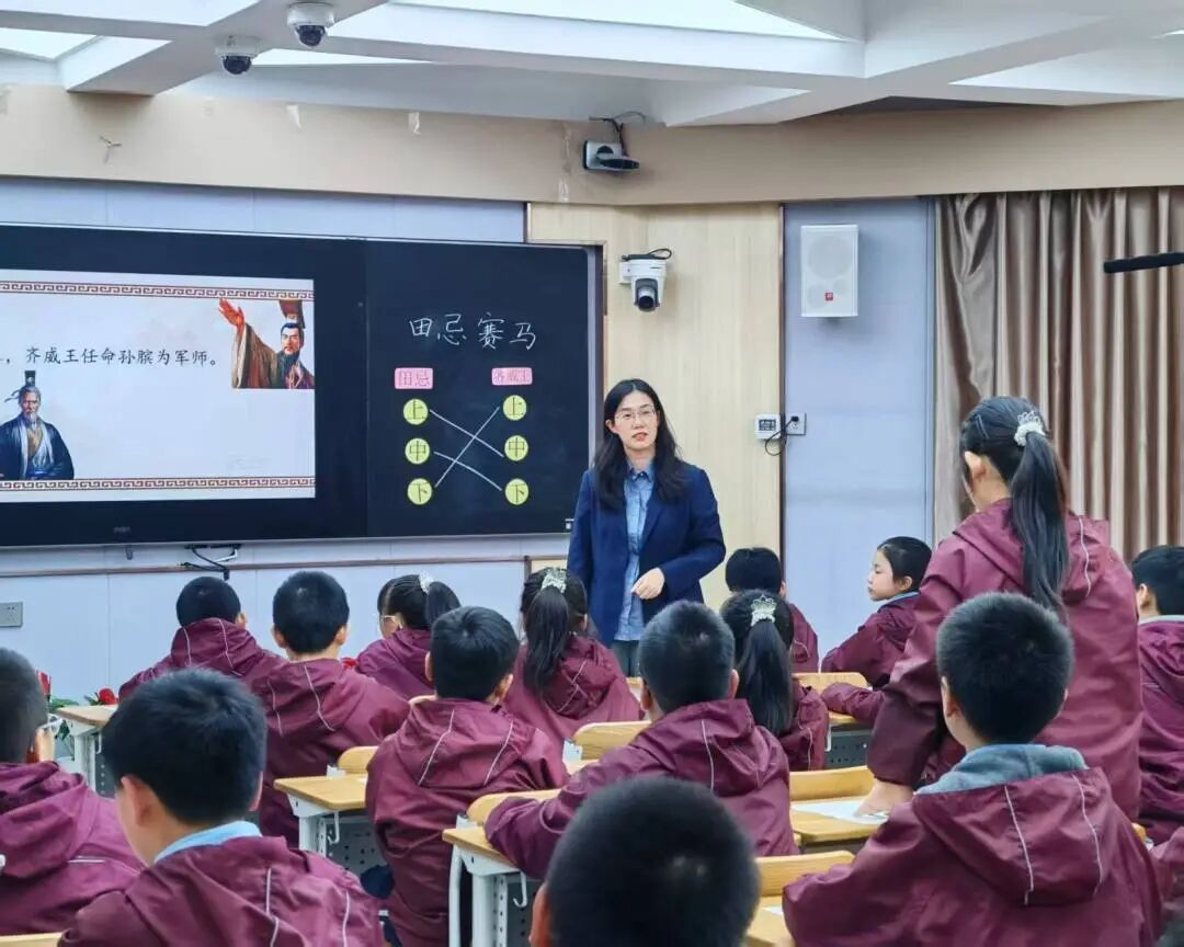 【立小•教学】告别“单打独斗”!跨学科融合课堂,让学习从此“活”起来|教学模式之“跨学科”课堂