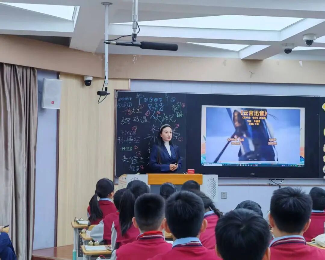 【立小•教学】告别“单打独斗”!跨学科融合课堂,让学习从此“活”起来|教学模式之“跨学科”课堂