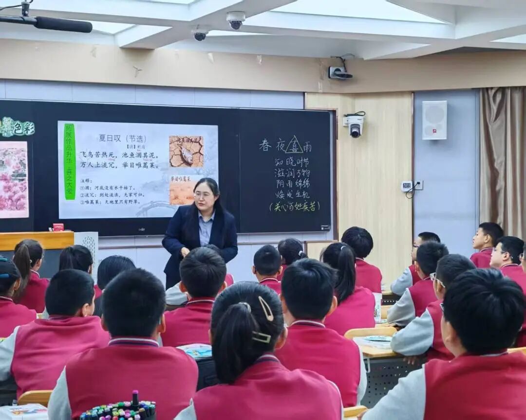 【立小•教学】告别“单打独斗”!跨学科融合课堂,让学习从此“活”起来|教学模式之“跨学科”课堂