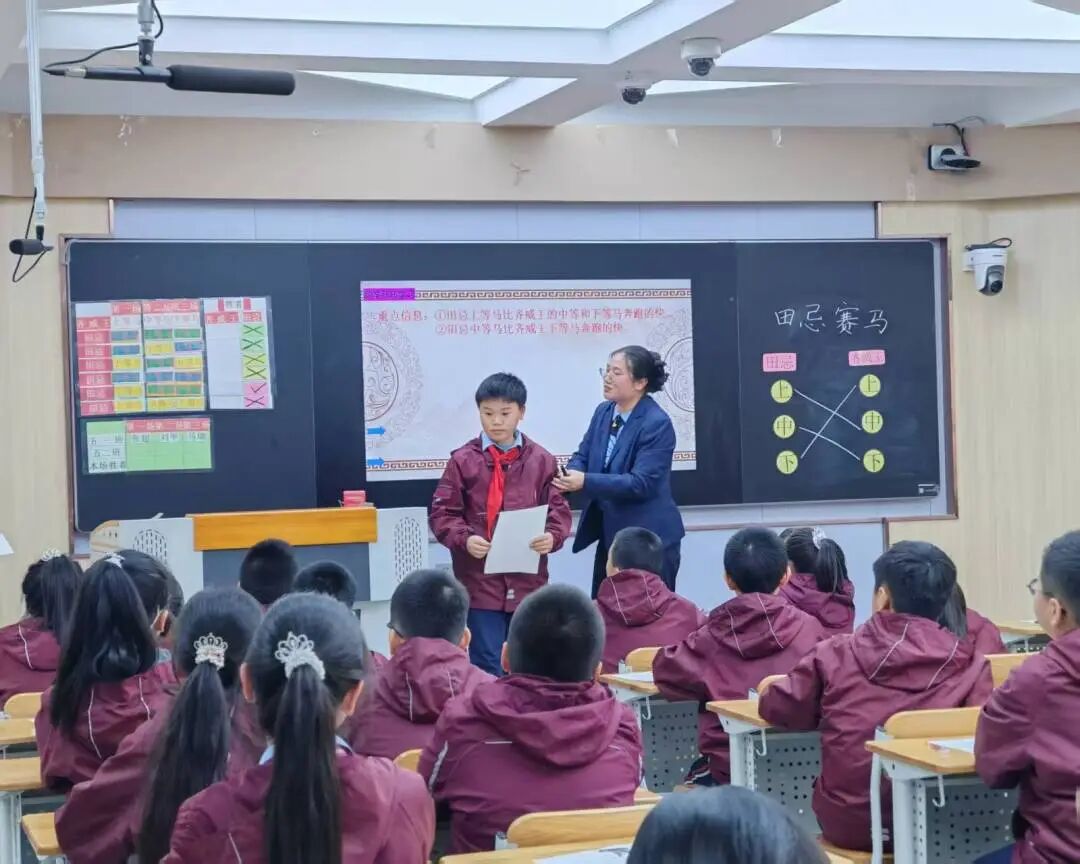 【立小•教学】告别“单打独斗”!跨学科融合课堂,让学习从此“活”起来|教学模式之“跨学科”课堂