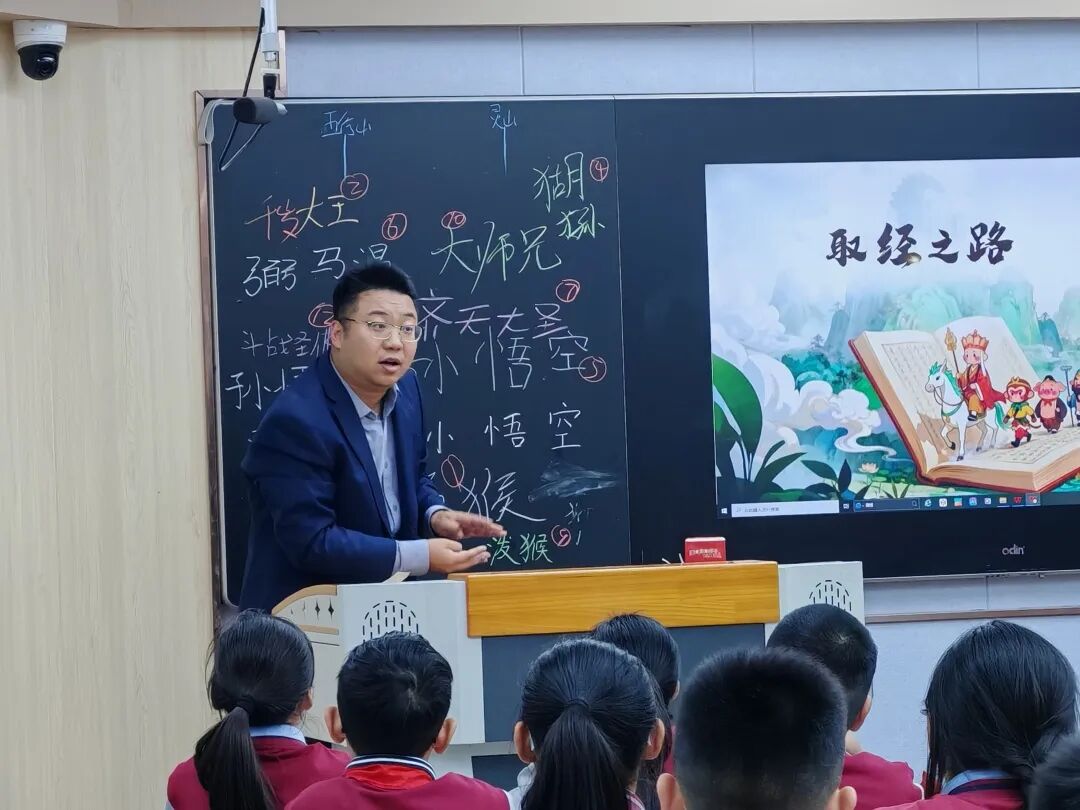 【立小•教学】告别“单打独斗”!跨学科融合课堂,让学习从此“活”起来|教学模式之“跨学科”课堂