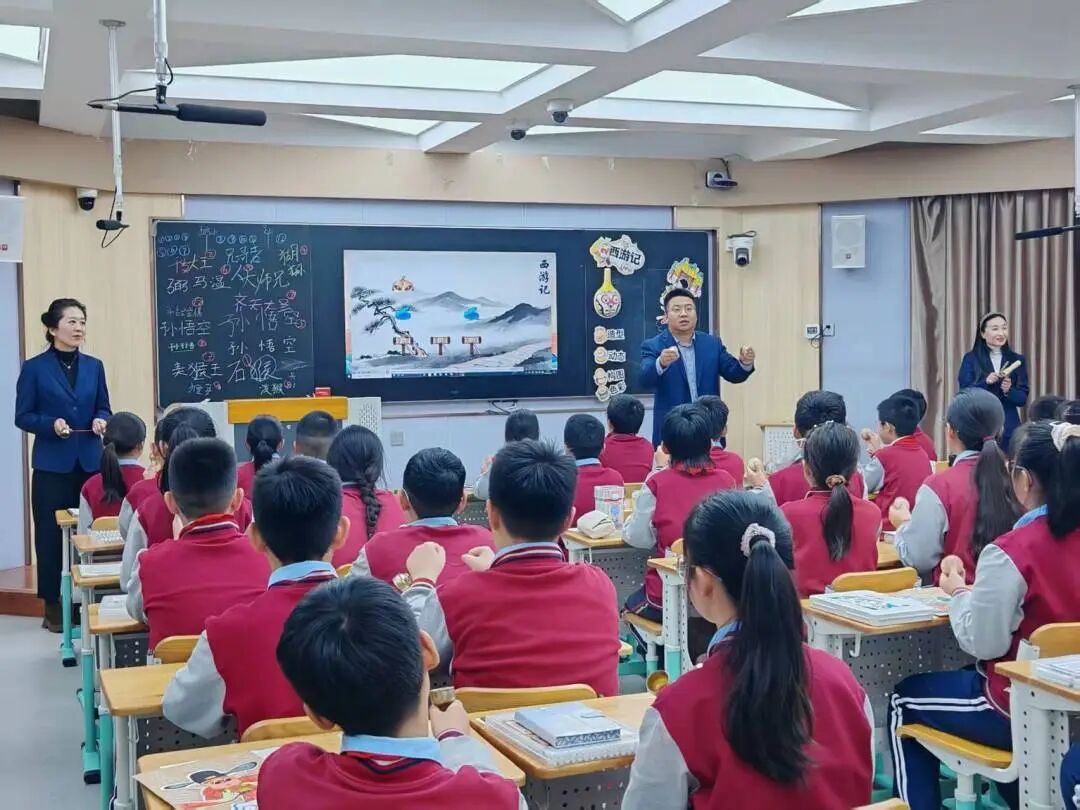 【立小•教学】告别“单打独斗”!跨学科融合课堂,让学习从此“活”起来|教学模式之“跨学科”课堂