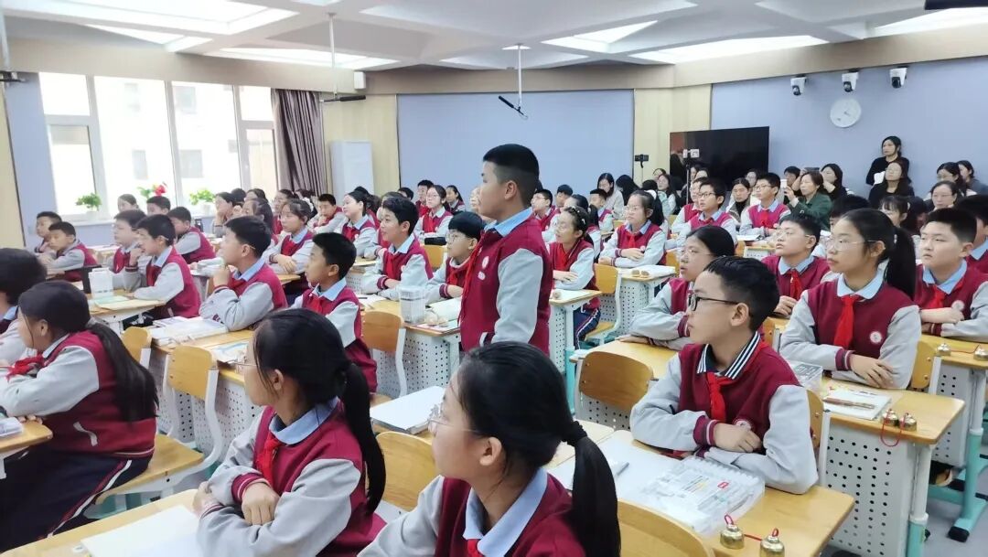 【立小•教学】告别“单打独斗”!跨学科融合课堂,让学习从此“活”起来|教学模式之“跨学科”课堂