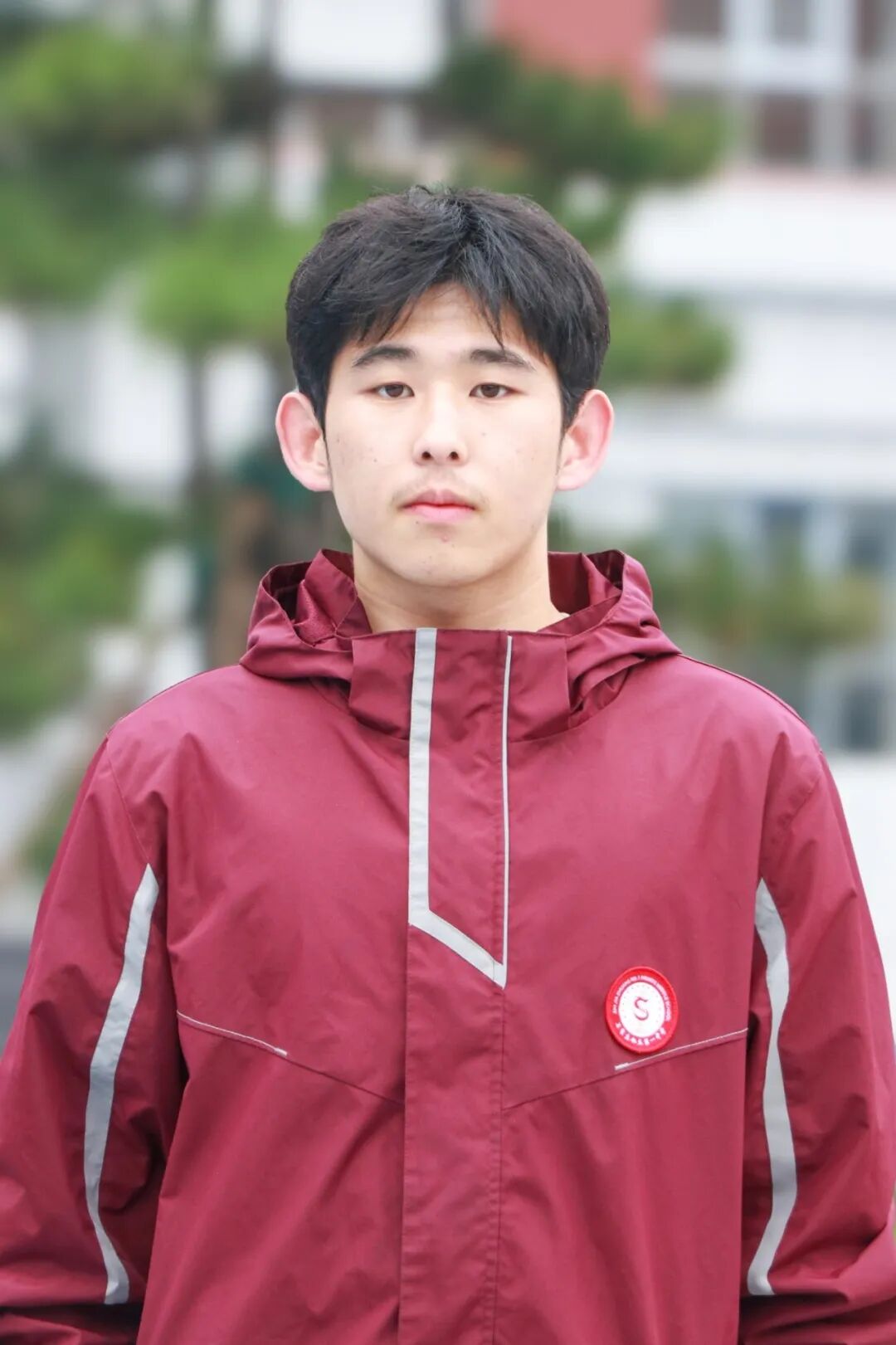 点赞！最美班长“C位”榜样