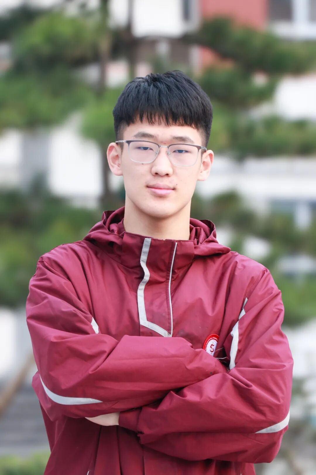 点赞！最美班长“C位”榜样