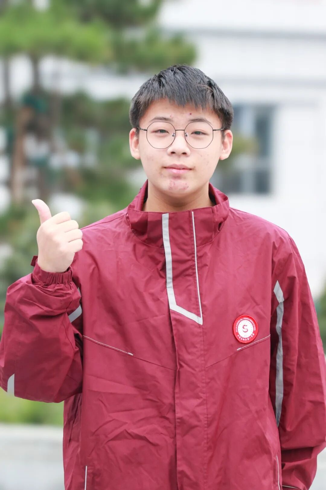 点赞！最美班长“C位”榜样